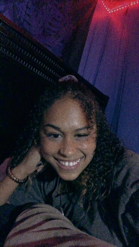 Jayla Hall_ free actress photo