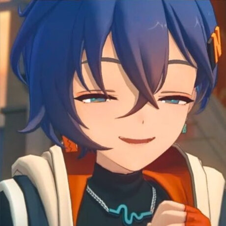 TSDragonBrooke profile image