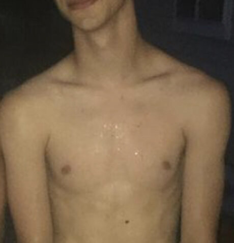 Cougar Brooks free model img