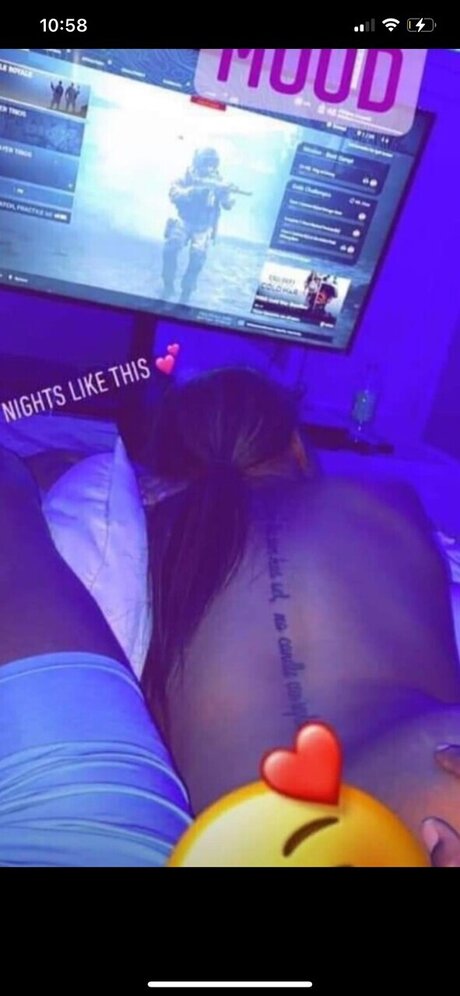 Aquarius Goat model erotic gallery