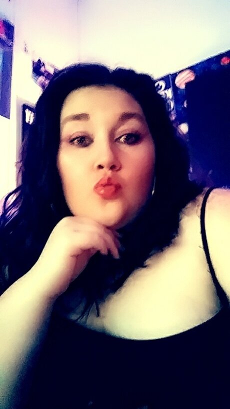 Kristi pornographic model img