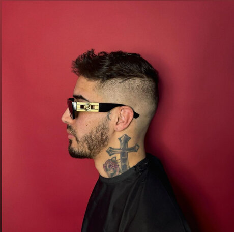 Ricoo Papi_ exclusive star archive