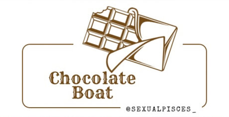 Chocolate Boat_ star top images
