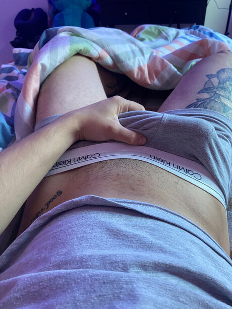 Patrick Abdul hot model archive