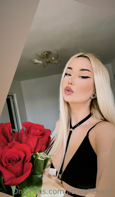 littlealicexxx exclusive pornstar archive