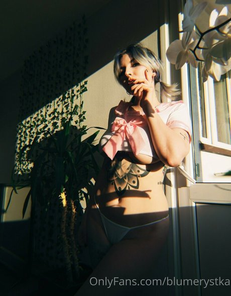 bebe blu pornstar image