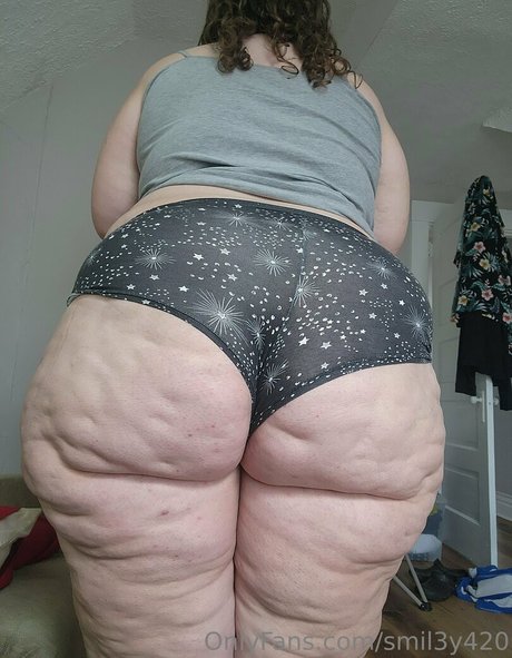 smil3y420 star hd image