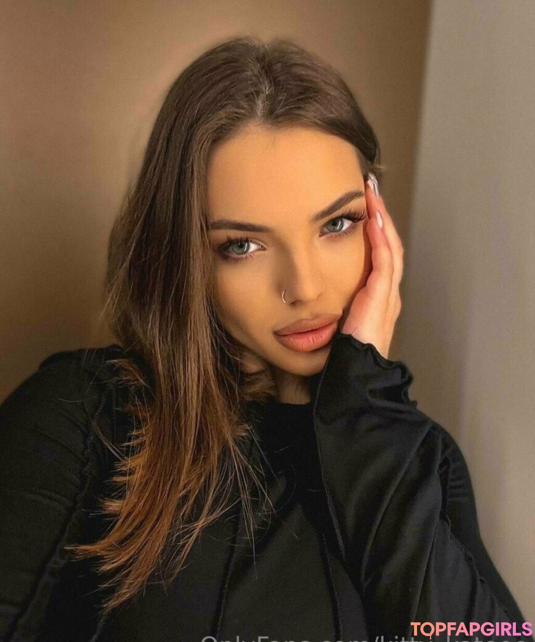 kitty kateee pretty actress image