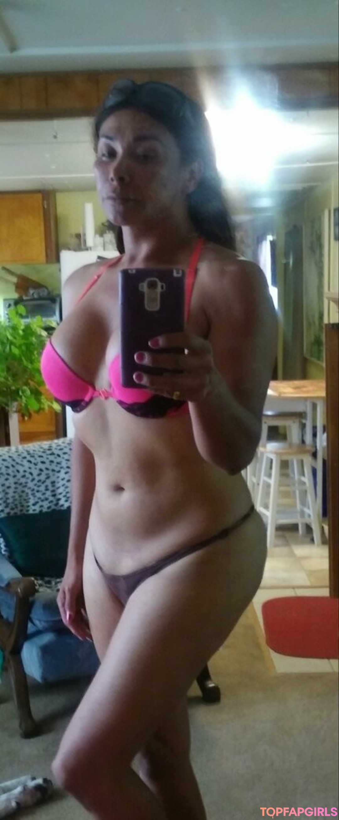 Vaniity hot star photo