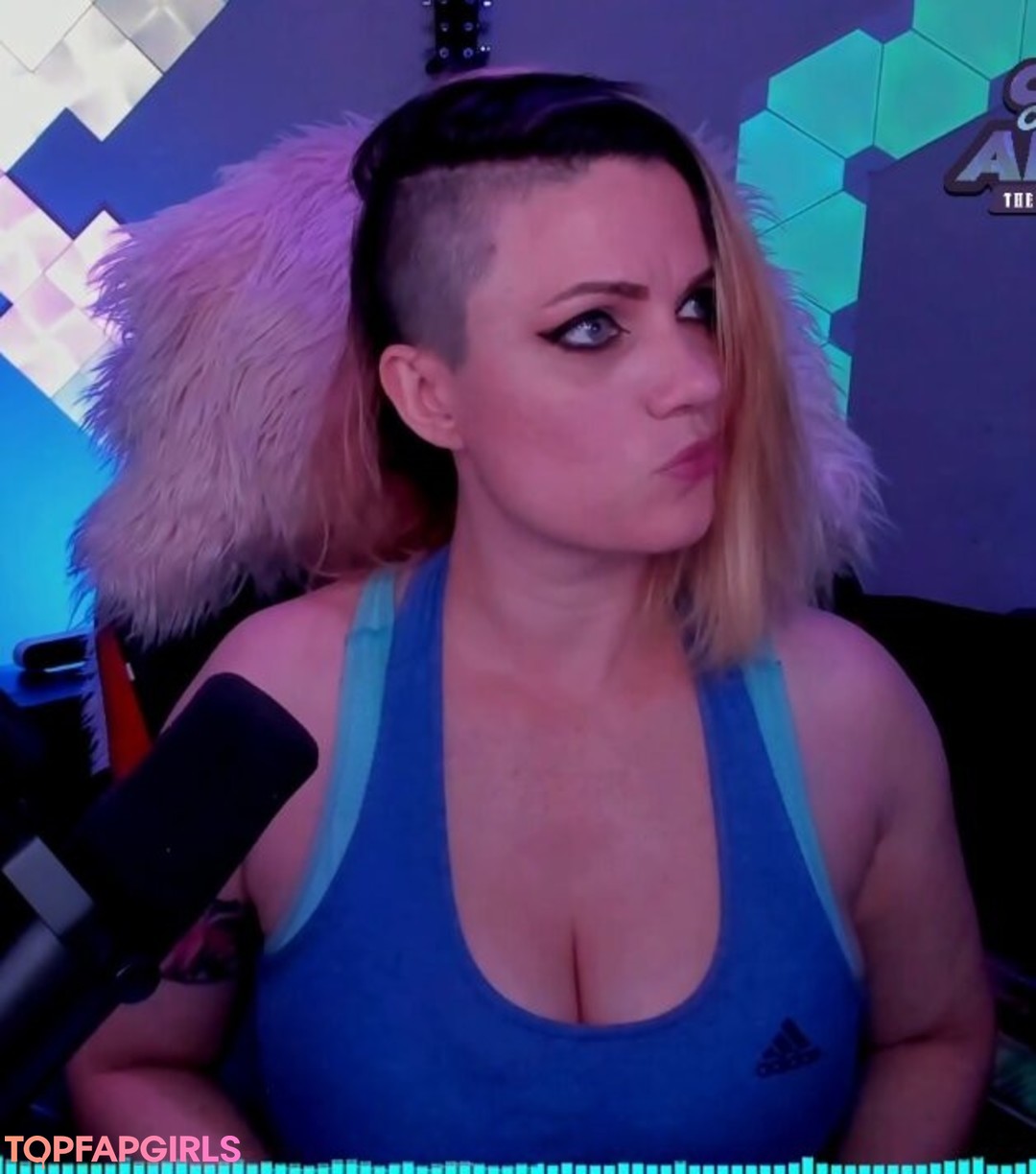 scxrlet64 pornstar sexy photo