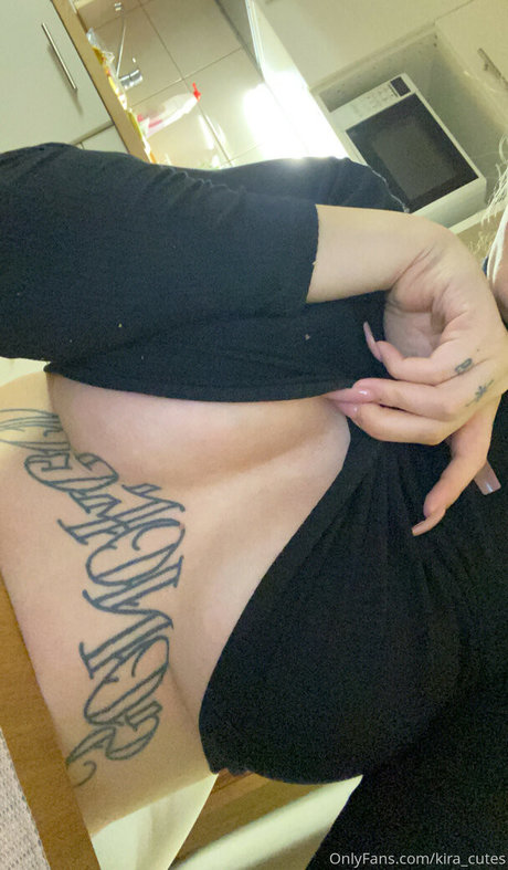 Kirill Cutes nudes model photos