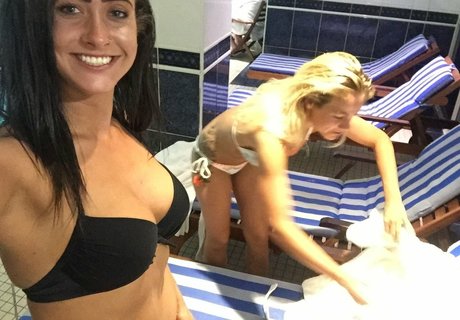 Gayle Johnstone actress archive