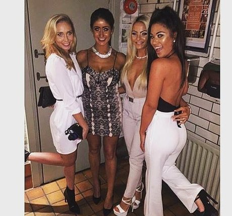 Gayle Johnstone exclusive pornstar images