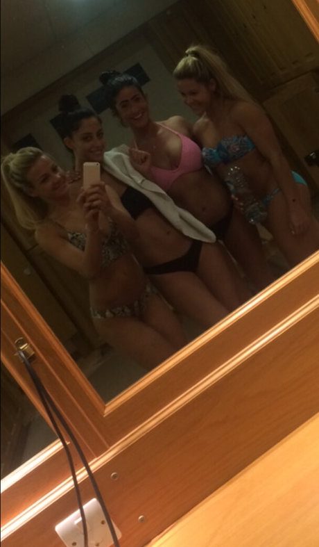 Gayle Johnstone pornstar beautiful pics