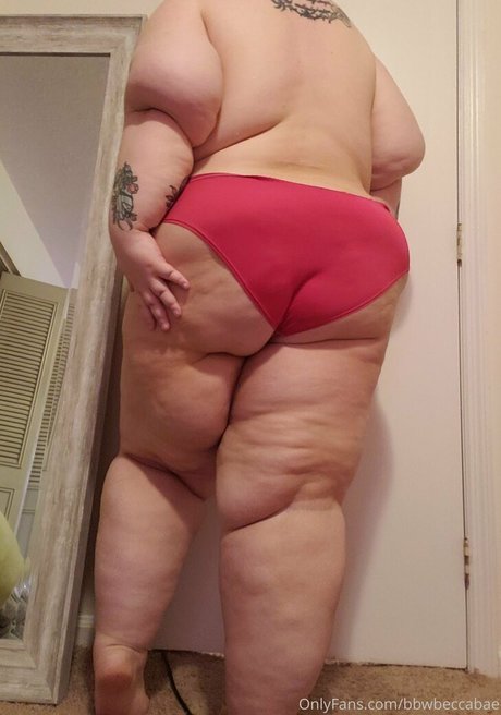 bbwbeccabae nice star pic