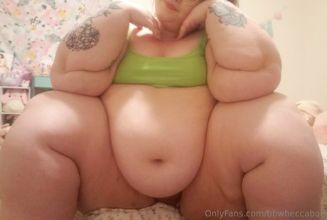 bbwbeccabae xxx star galleries