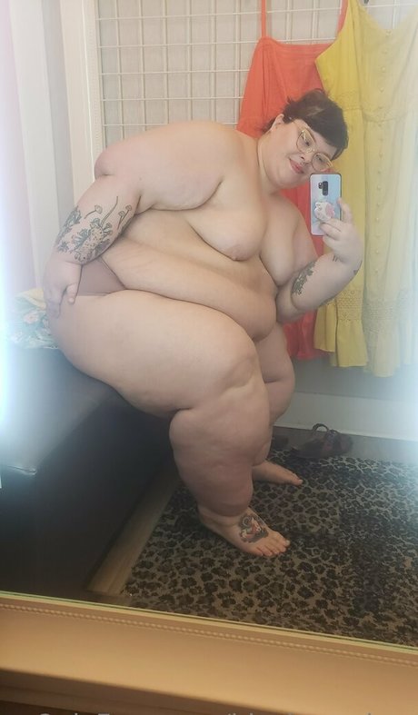 bbwbeccabae adult actress photo