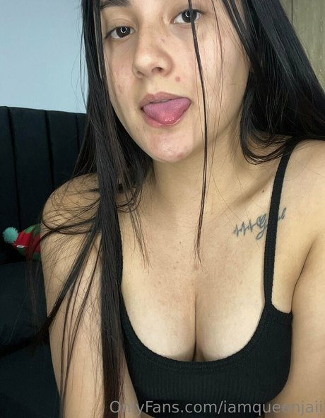 ebony fitness onlyfans exclusive img