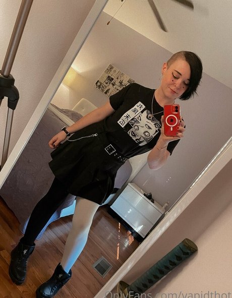 vapidthot pornstar pretty galleries