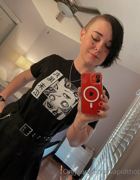 vapidthot porn actress archive