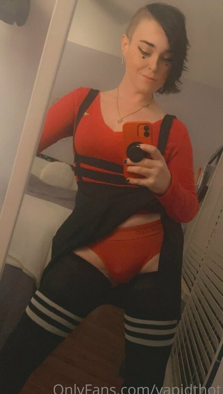 vapidthot sexy pornstar picture