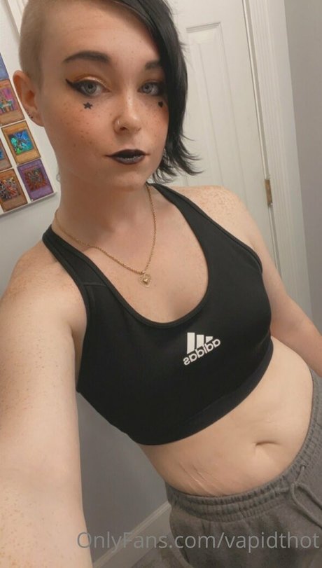 vapidthot model hot pics