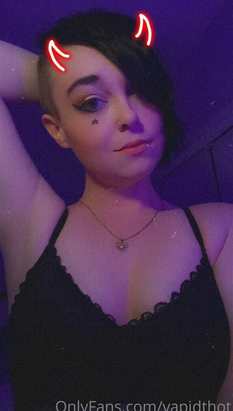vapidthot nudes pornstar photos