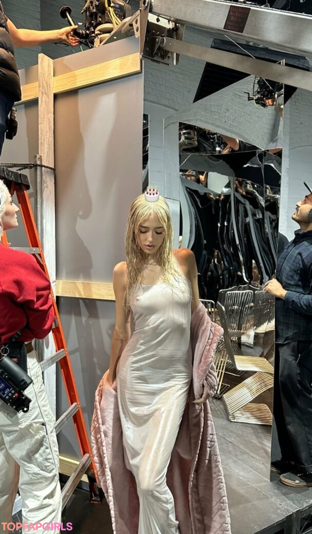 Delilah Belle Hamlin top star photo