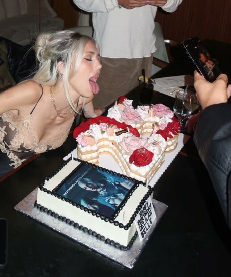 Delilah Belle Hamlin pornstar image