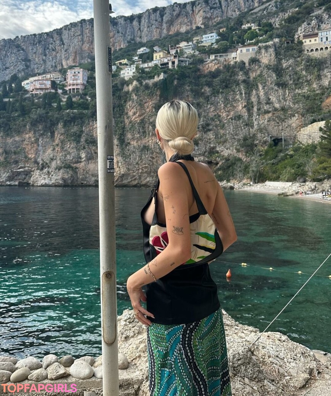 Delilah Belle Hamlin hot pornstar archive