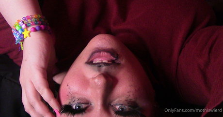 mothisweird art pornstar pic