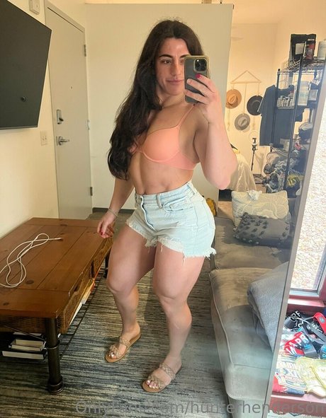 hunterhenderson model nude photos