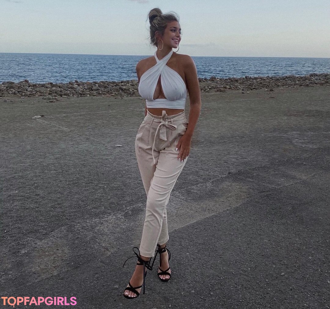 Kngemma pretty model img