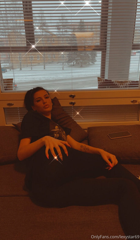 cristall69 model picture