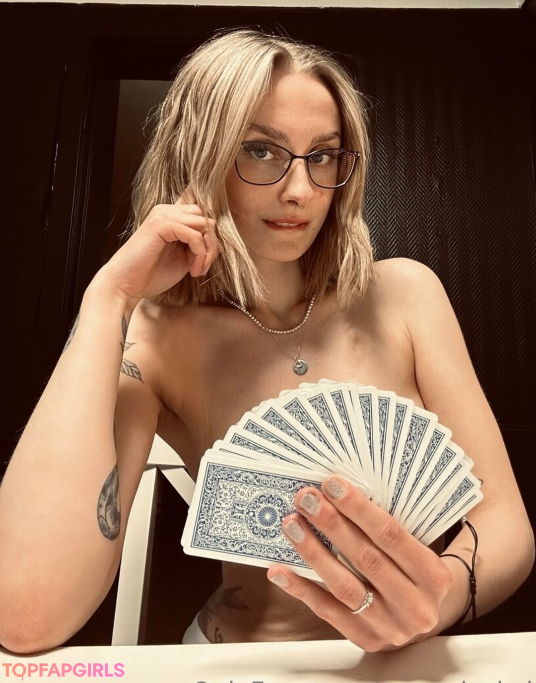 mature fake tits onlyfans beautiful nude photo