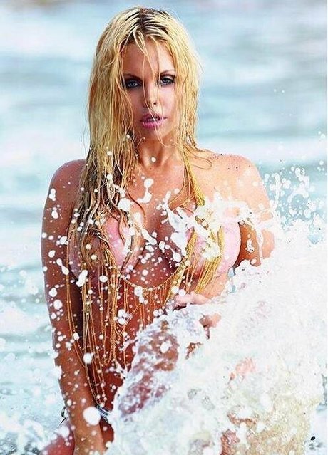 jessejanex sexy model gallery