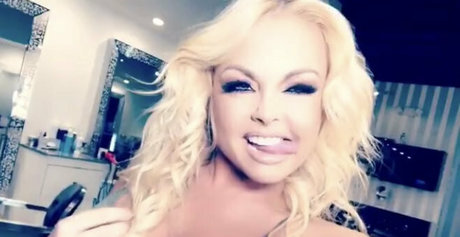 jessejanex star hot galleries