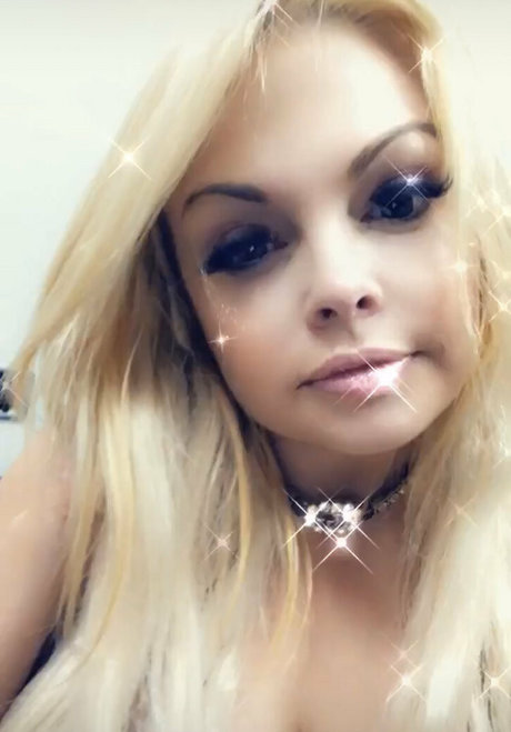 jessejanex model nice pic