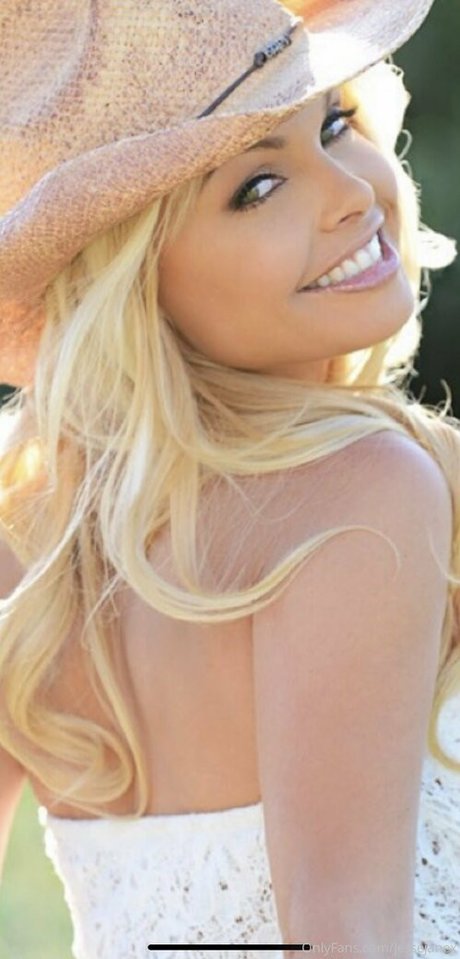 jessejanex star nude archive