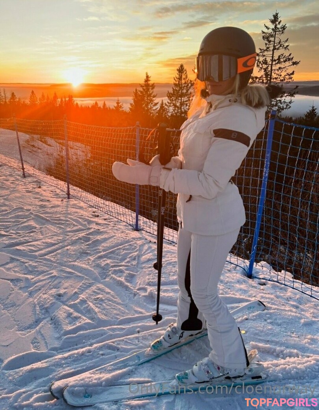 cloenorway pornstar exclusive pics