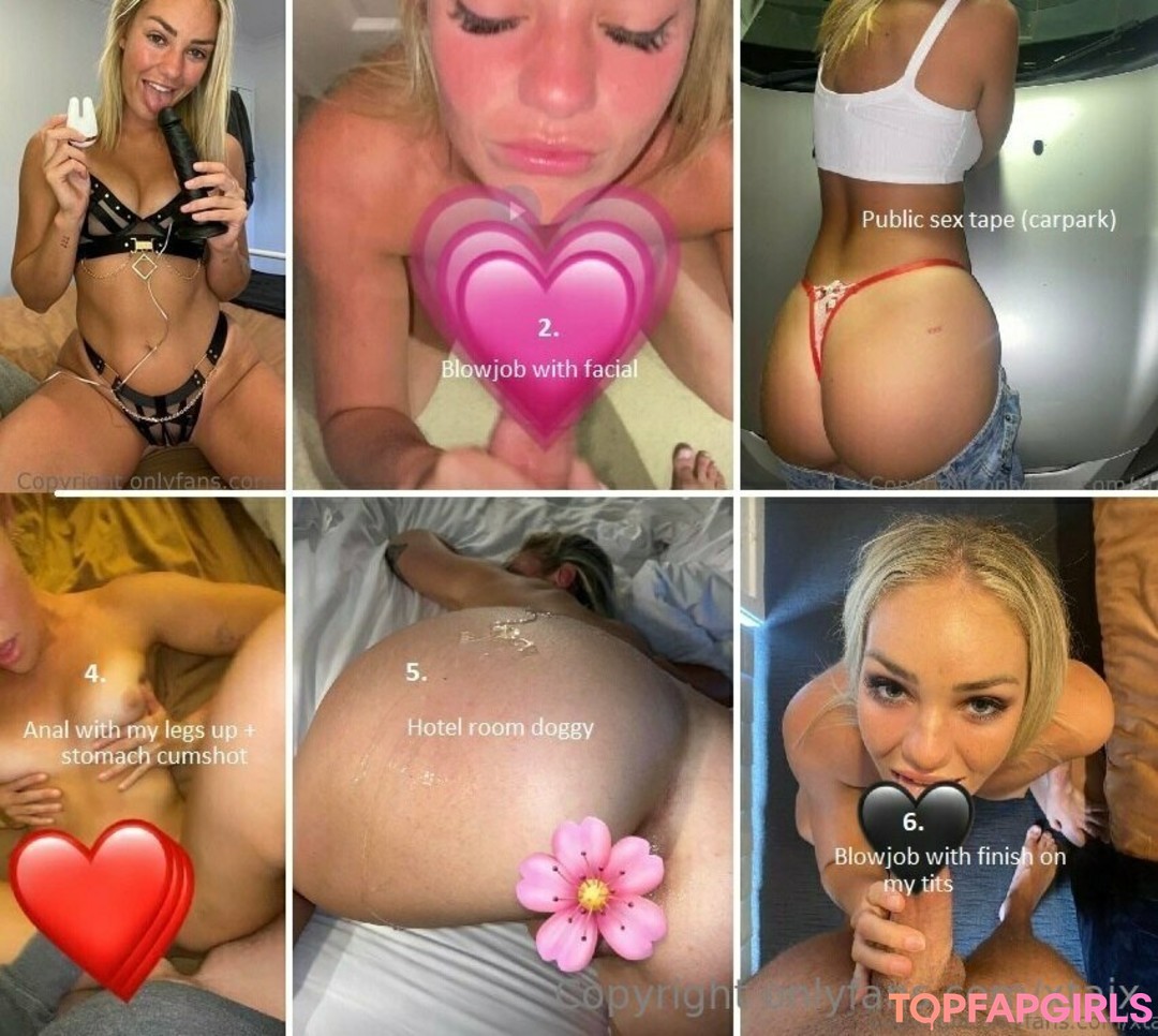 xtaix perfect actress img