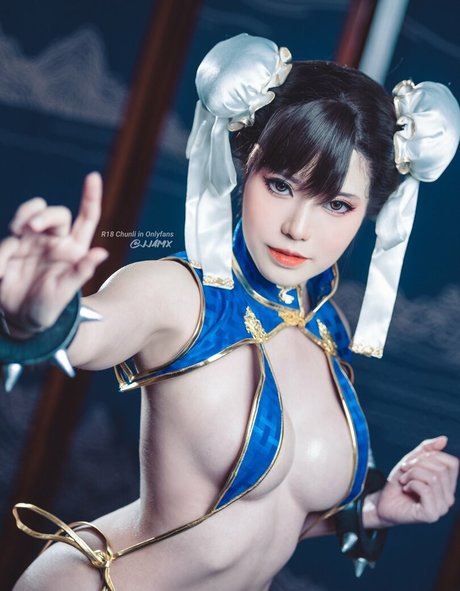 jjamonlyyou xxx star pictures