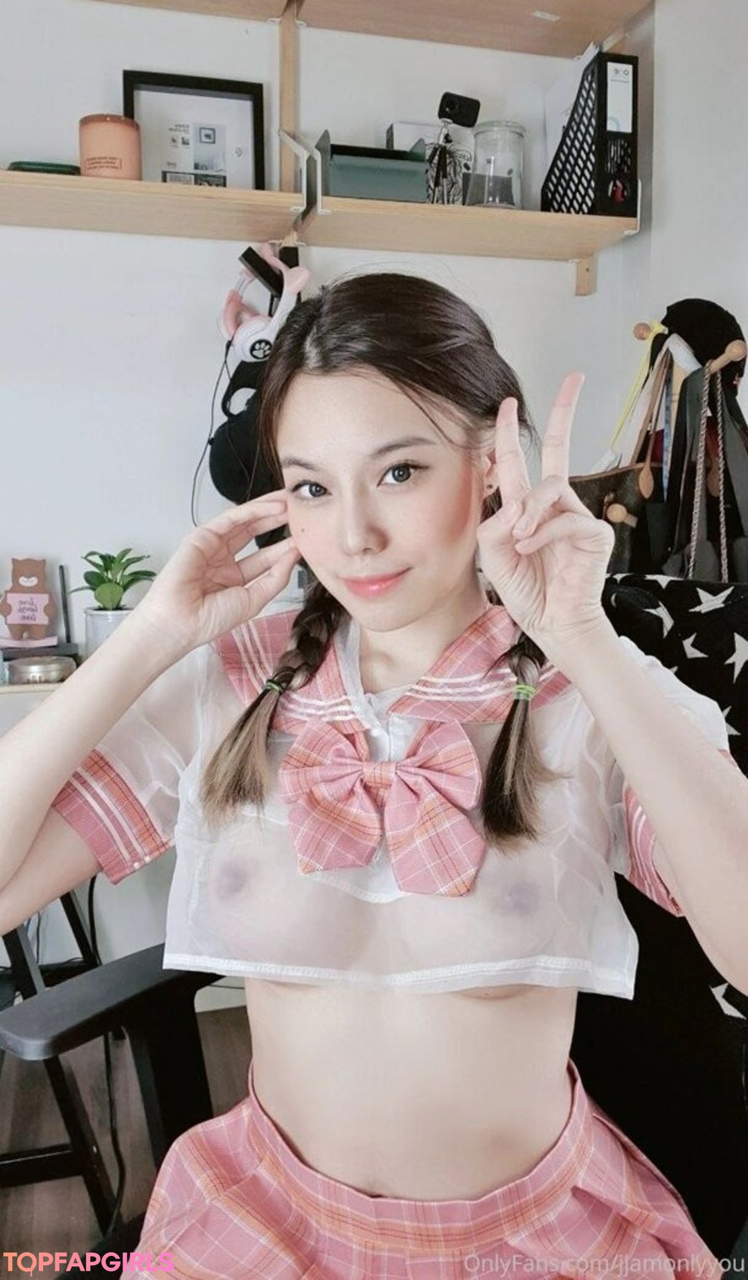 jjamonlyyou adult actress picture