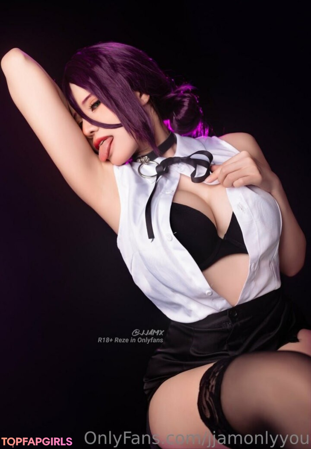 jjamonlyyou adult actress picture