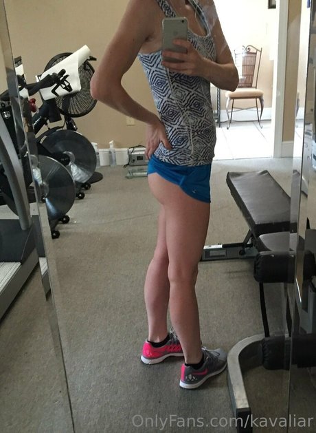 blonde fitness onlyfans art nude photos