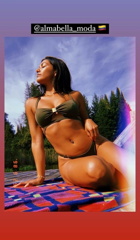 Humberly Gonzalez hd actress gallery