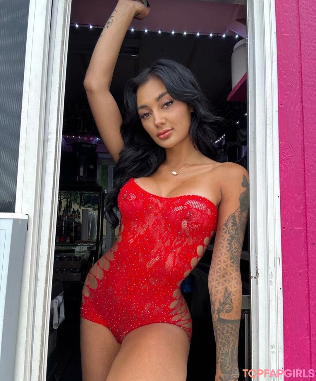 Baristatbaby pornstar adult image
