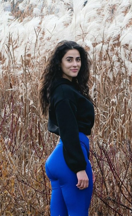 princessfrombabylon sexy model picture