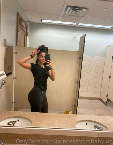 princessfrombabylon erotic pornstar archive