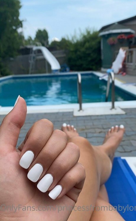 princessfrombabylon hd model gallery